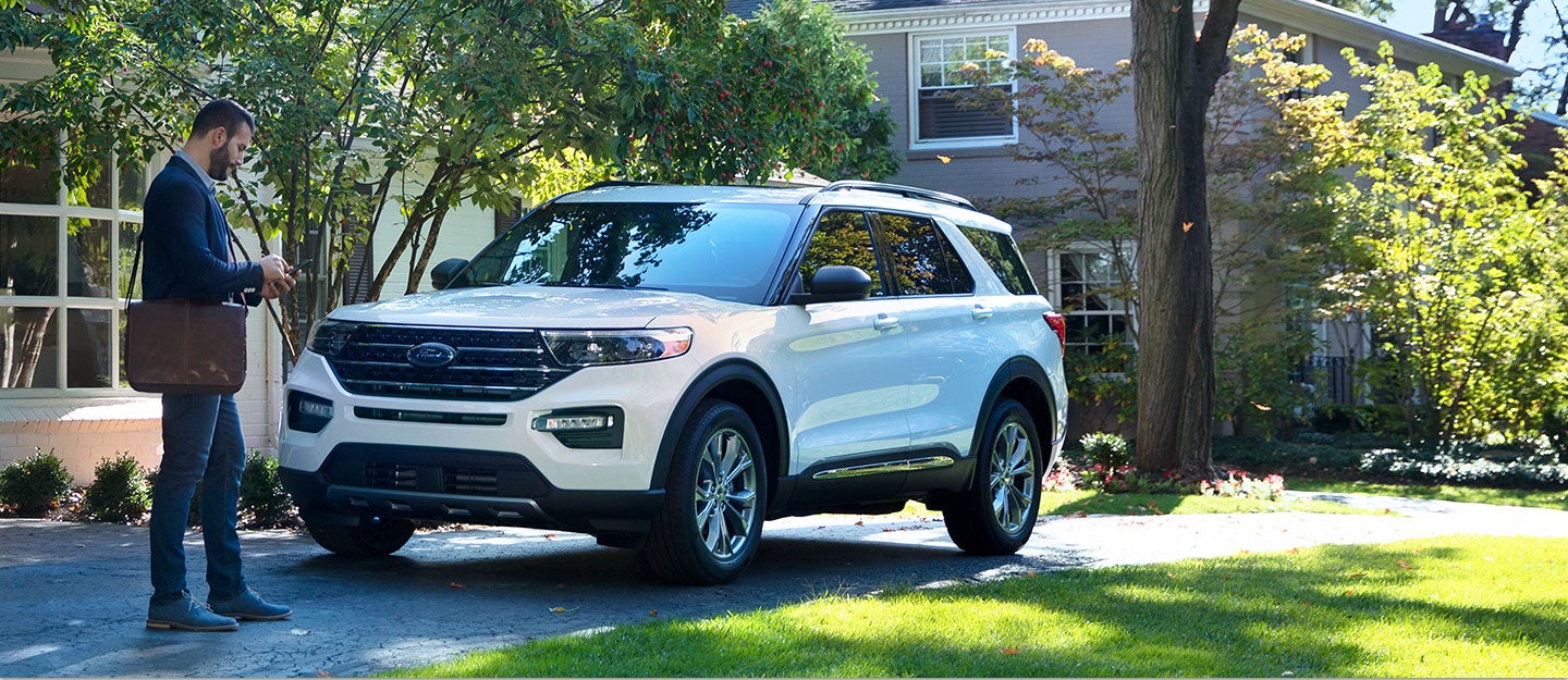 Bill Currie Ford in Tampa FL