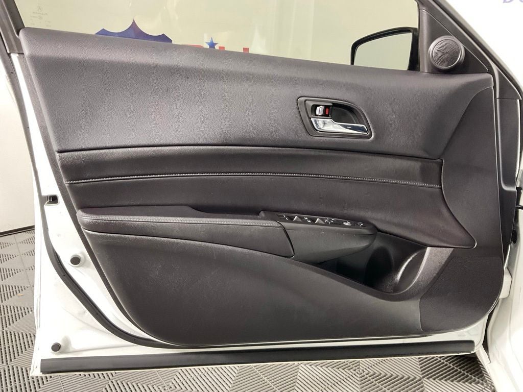 2018 Acura ILX 2.4L ***BLUE CERTIFIED***