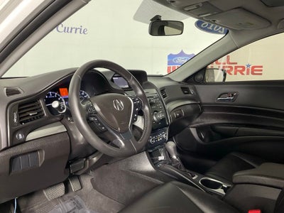 2018 Acura ILX 2.4L ***BLUE CERTIFIED***