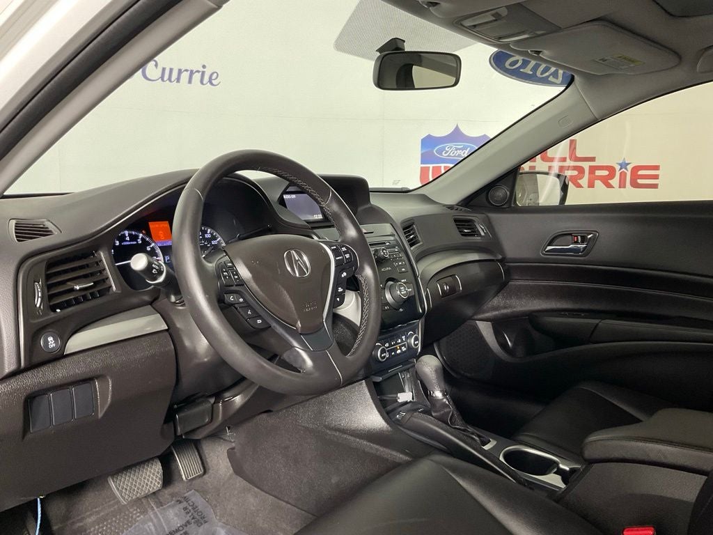 2018 Acura ILX 2.4L ***BLUE CERTIFIED***