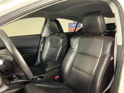 2018 Acura ILX 2.4L ***BLUE CERTIFIED***