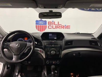 2018 Acura ILX 2.4L ***BLUE CERTIFIED***