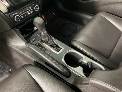 2018 Acura ILX 2.4L ***BLUE CERTIFIED***