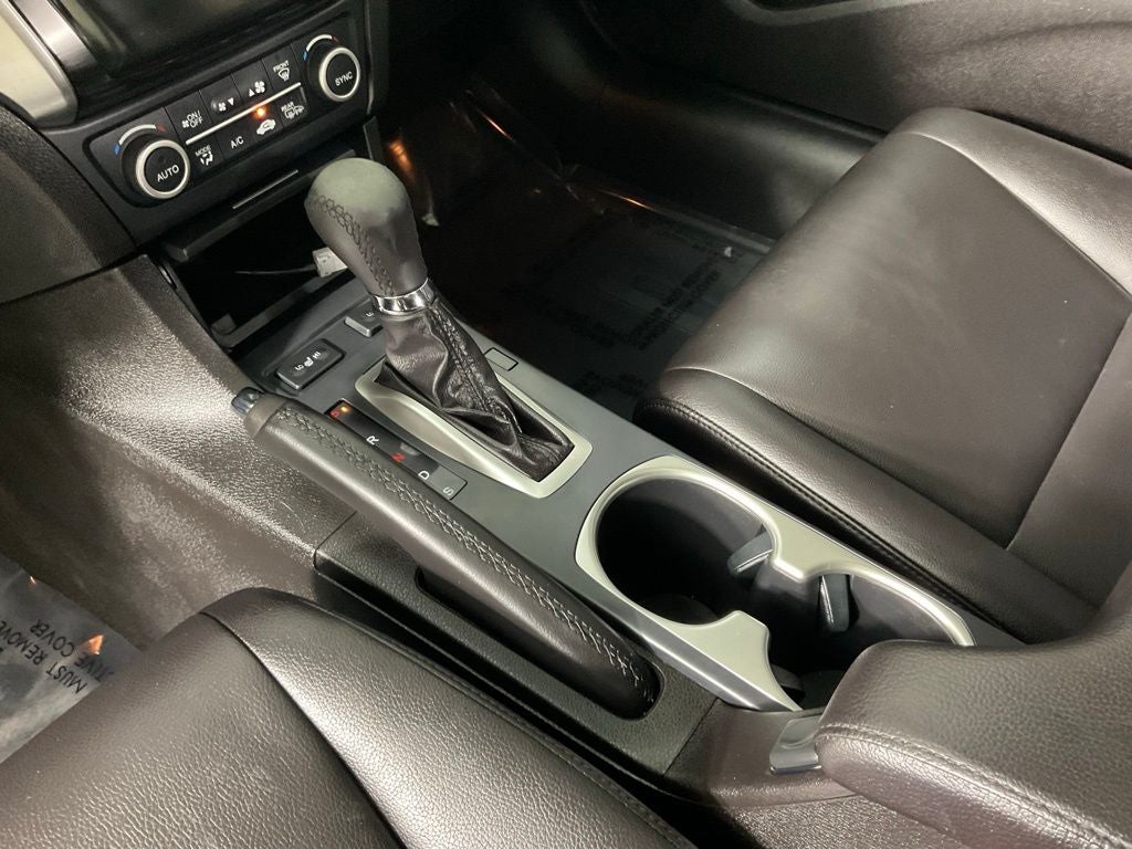 2018 Acura ILX 2.4L ***BLUE CERTIFIED***
