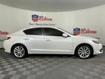2018 Acura ILX 2.4L ***BLUE CERTIFIED***