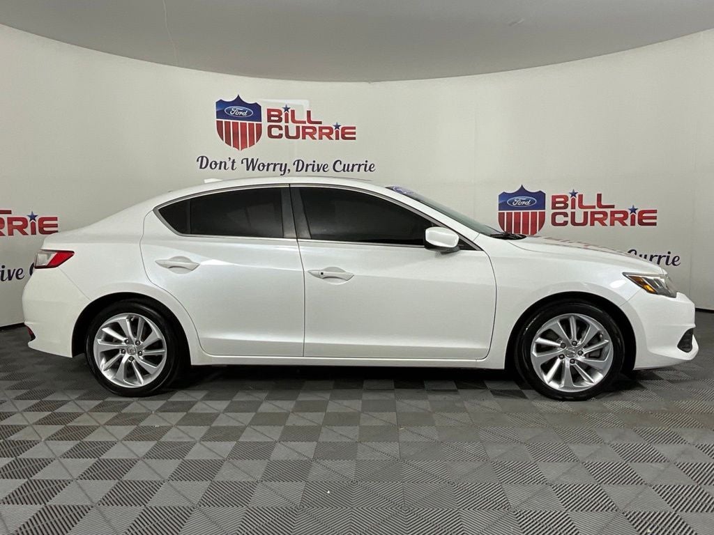 2018 Acura ILX 2.4L ***BLUE CERTIFIED***