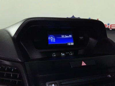 2018 Acura ILX 2.4L ***BLUE CERTIFIED***