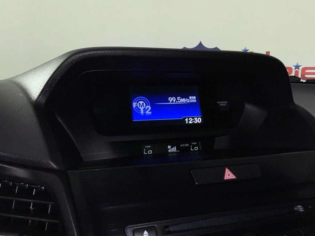 2018 Acura ILX 2.4L ***BLUE CERTIFIED***