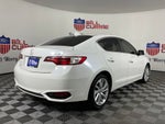 2018 Acura ILX 2.4L ***BLUE CERTIFIED***