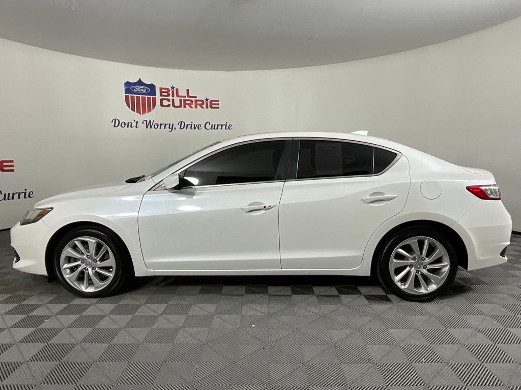 2018 Acura ILX 2.4L ***BLUE CERTIFIED***