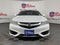 2018 Acura ILX 2.4L ***BLUE CERTIFIED***