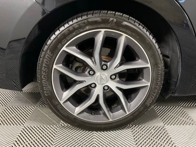 2020 Acura ILX Premium Package ***BLUE CERTIFIED***