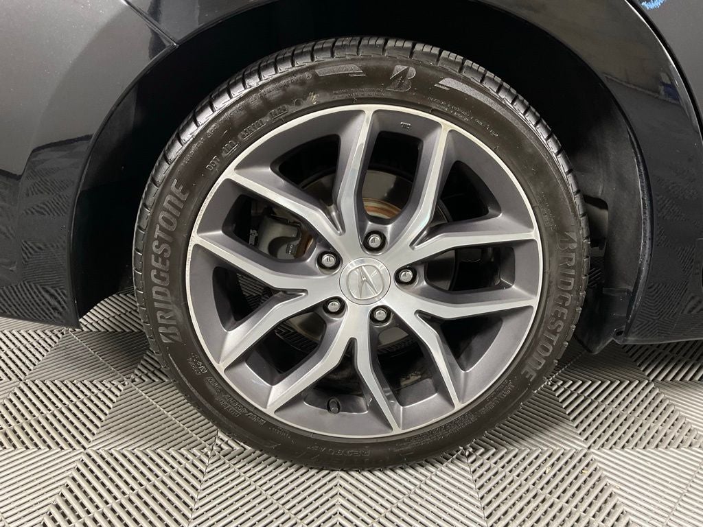 2020 Acura ILX Premium Package ***BLUE CERTIFIED***