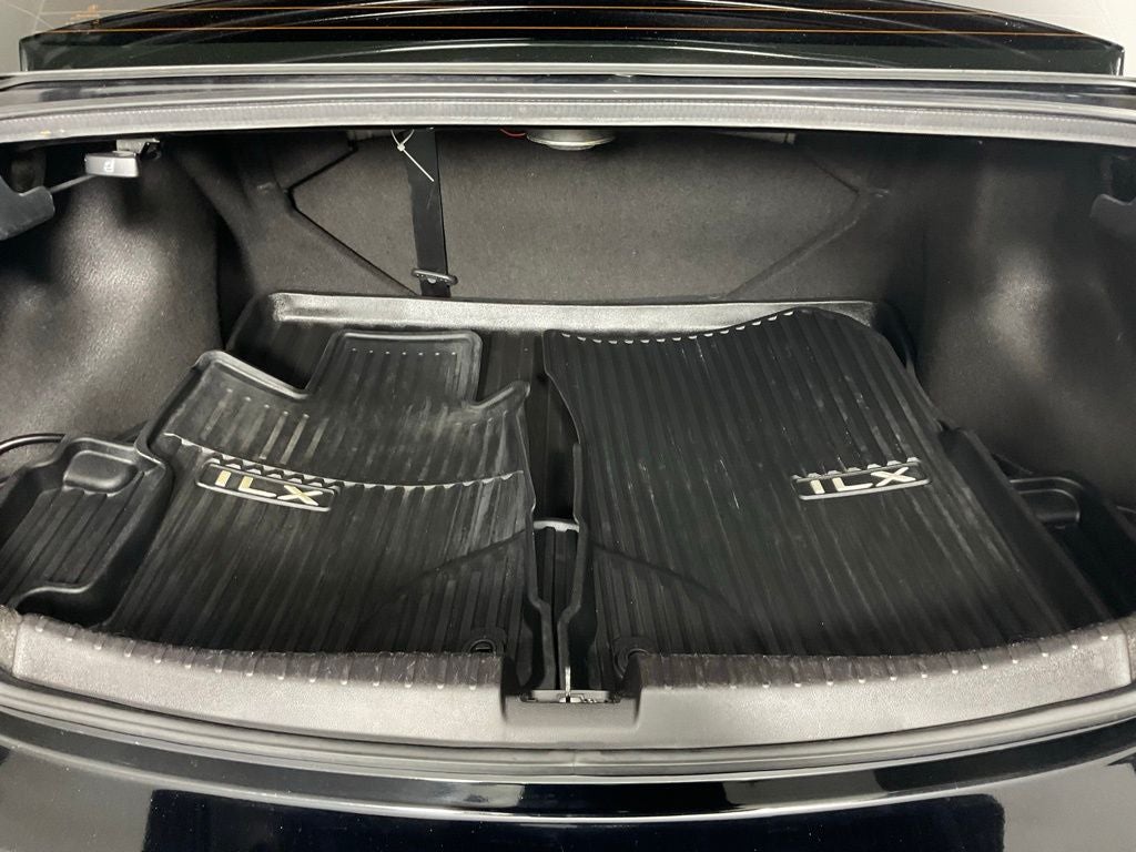 2020 Acura ILX Premium Package ***BLUE CERTIFIED***
