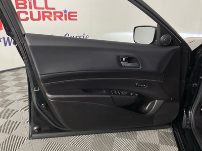 2020 Acura ILX Premium Package ***BLUE CERTIFIED***