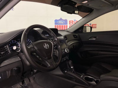 2020 Acura ILX Premium Package ***BLUE CERTIFIED***