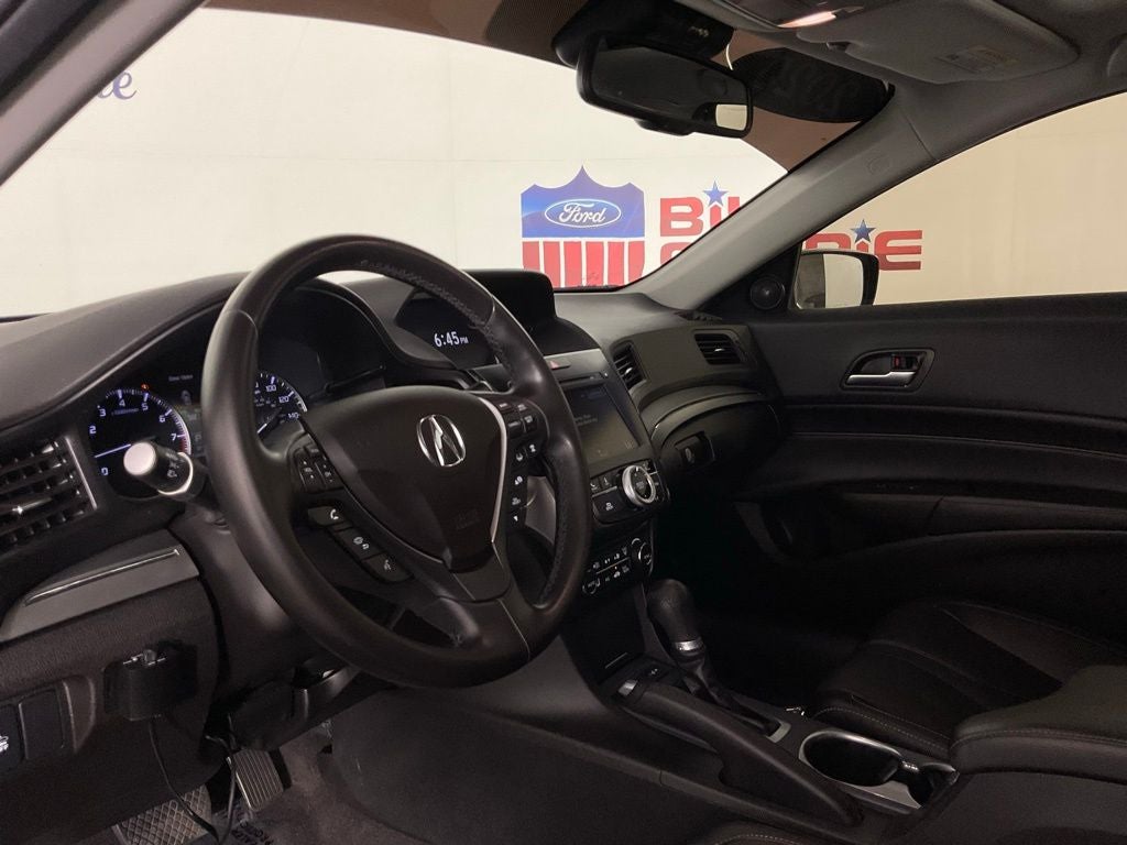 2020 Acura ILX Premium Package ***BLUE CERTIFIED***