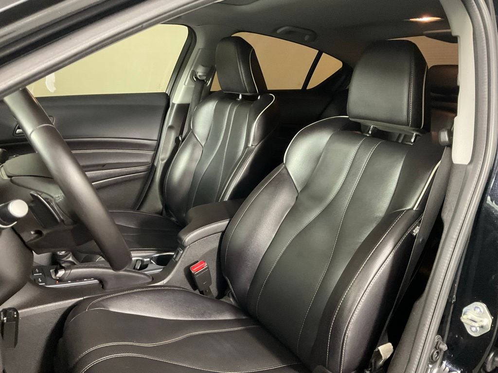 2020 Acura ILX Premium Package ***BLUE CERTIFIED***