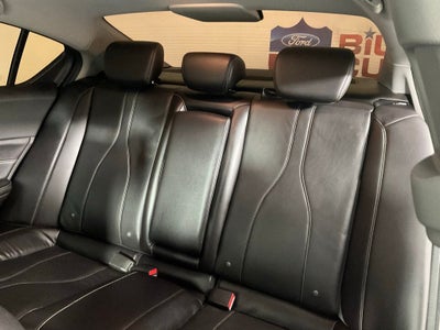 2020 Acura ILX Premium Package ***BLUE CERTIFIED***