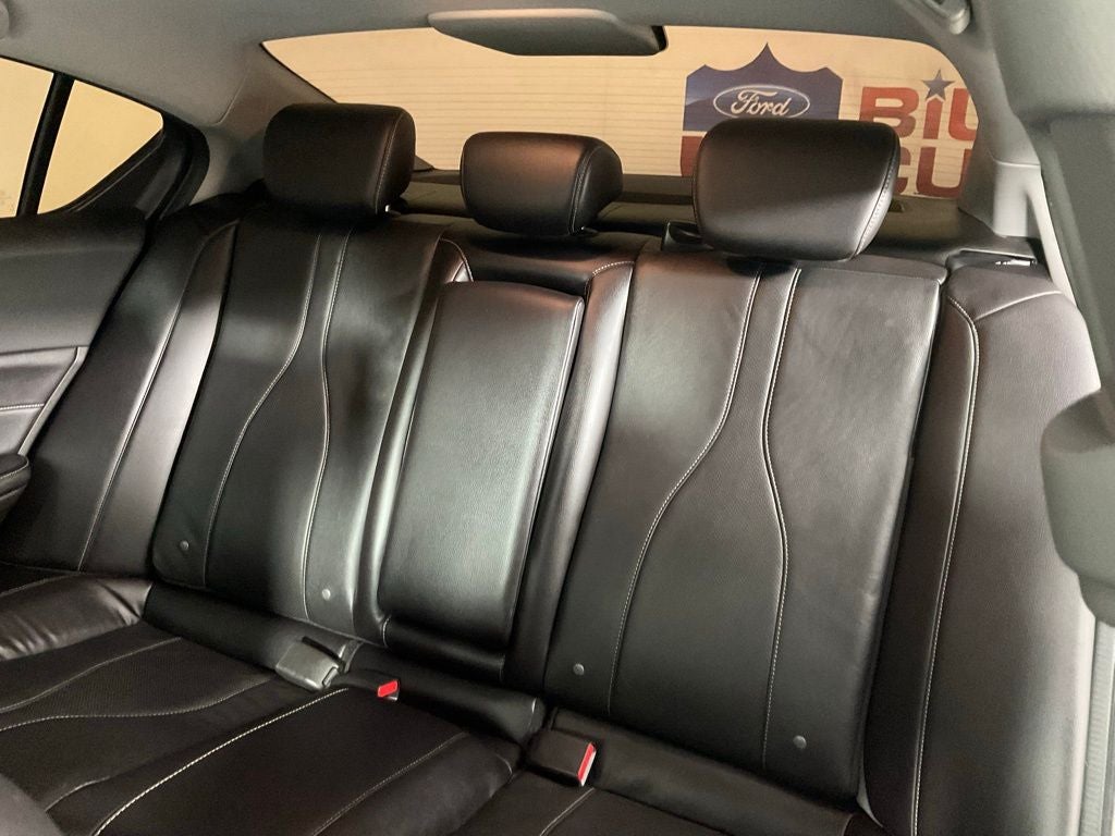 2020 Acura ILX Premium Package ***BLUE CERTIFIED***