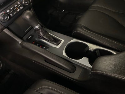 2020 Acura ILX Premium Package ***BLUE CERTIFIED***