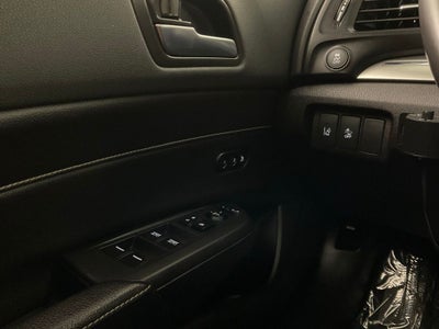 2020 Acura ILX Premium Package ***BLUE CERTIFIED***