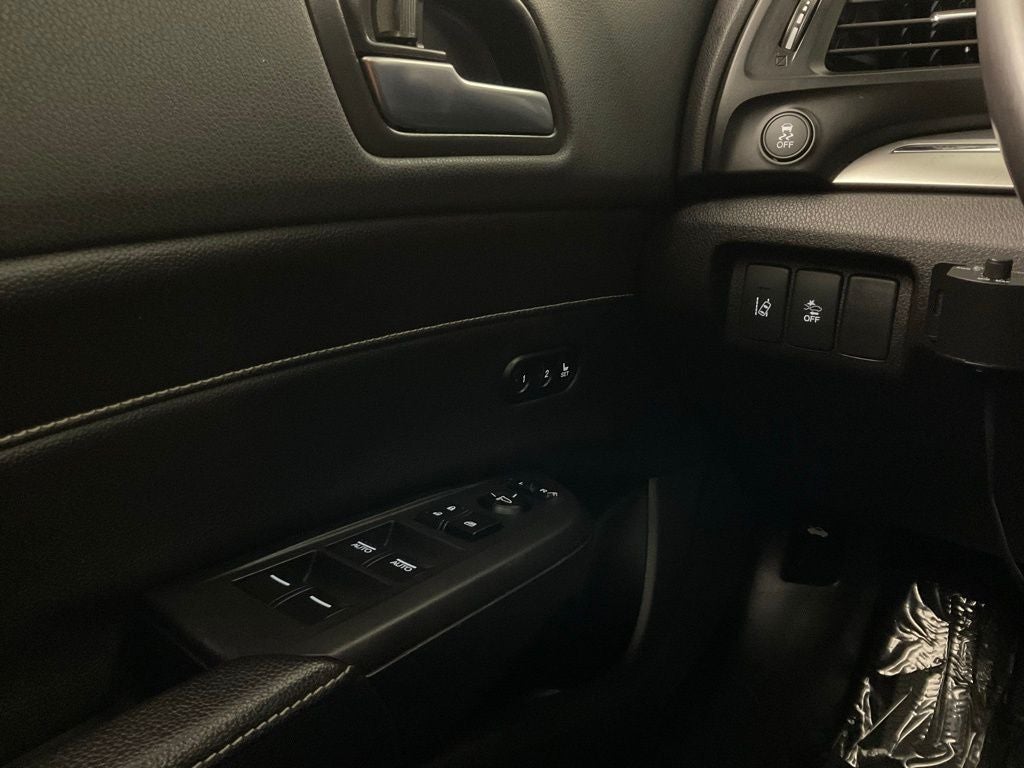 2020 Acura ILX Premium Package ***BLUE CERTIFIED***