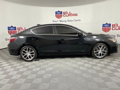 2020 Acura ILX Premium Package ***BLUE CERTIFIED***