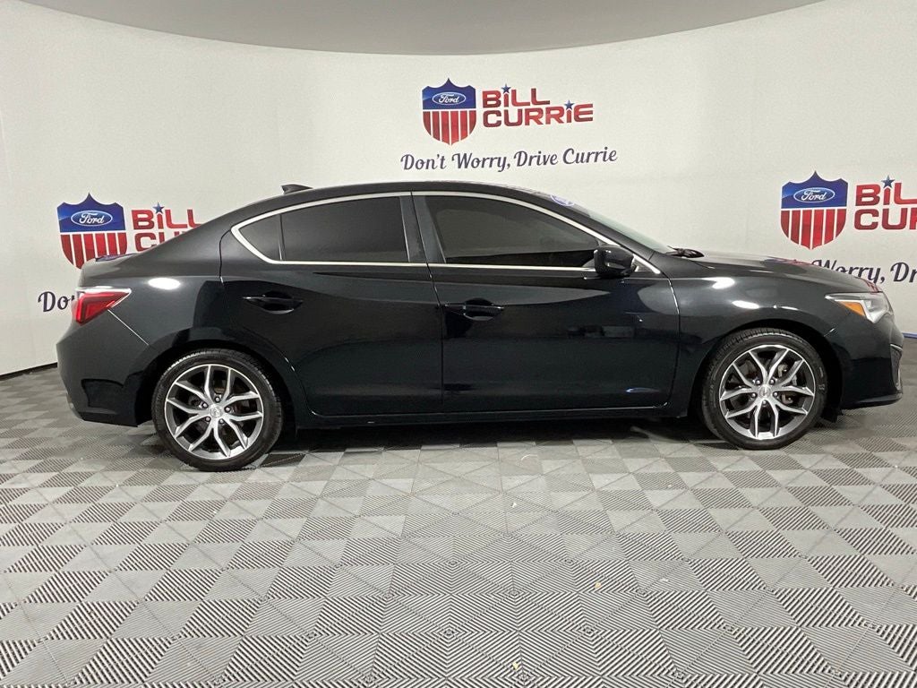 2020 Acura ILX Premium Package ***BLUE CERTIFIED***