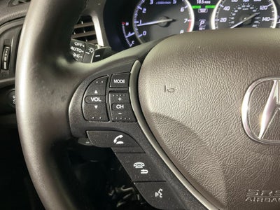 2020 Acura ILX Premium Package ***BLUE CERTIFIED***