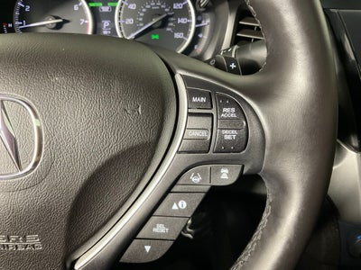 2020 Acura ILX Premium Package ***BLUE CERTIFIED***