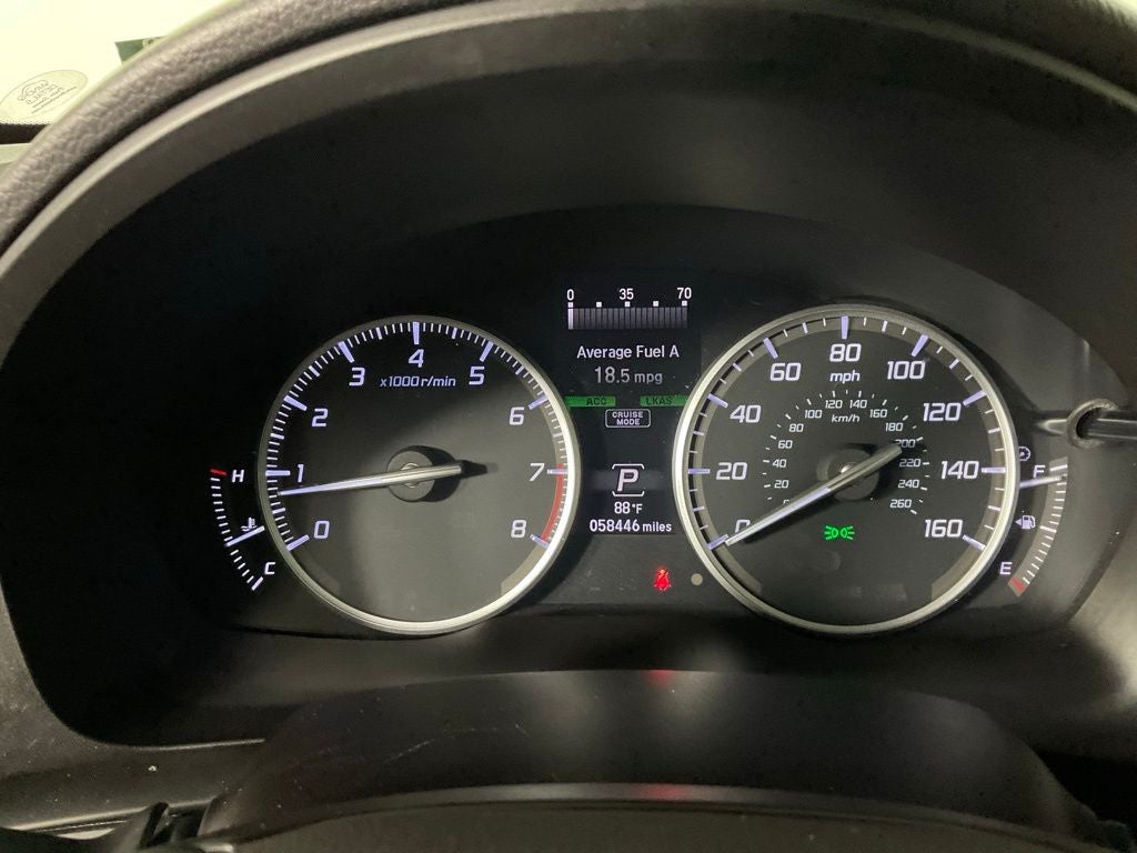 2020 Acura ILX Premium Package ***BLUE CERTIFIED***