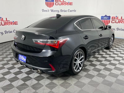2020 Acura ILX Premium Package ***BLUE CERTIFIED***