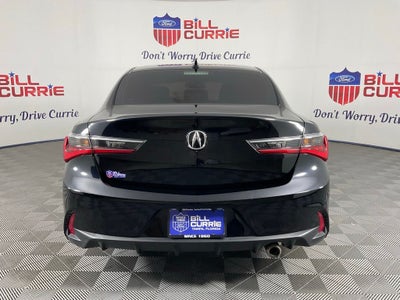 2020 Acura ILX Premium Package ***BLUE CERTIFIED***