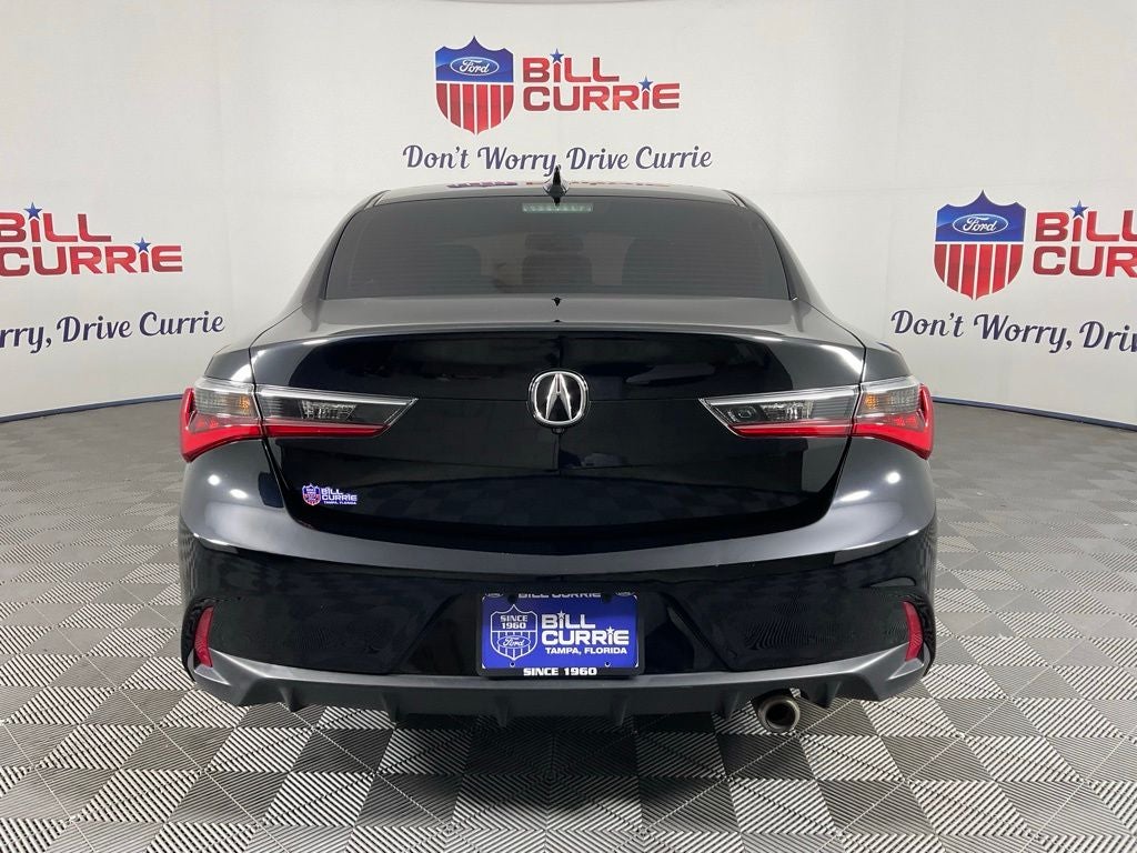 2020 Acura ILX Premium Package ***BLUE CERTIFIED***