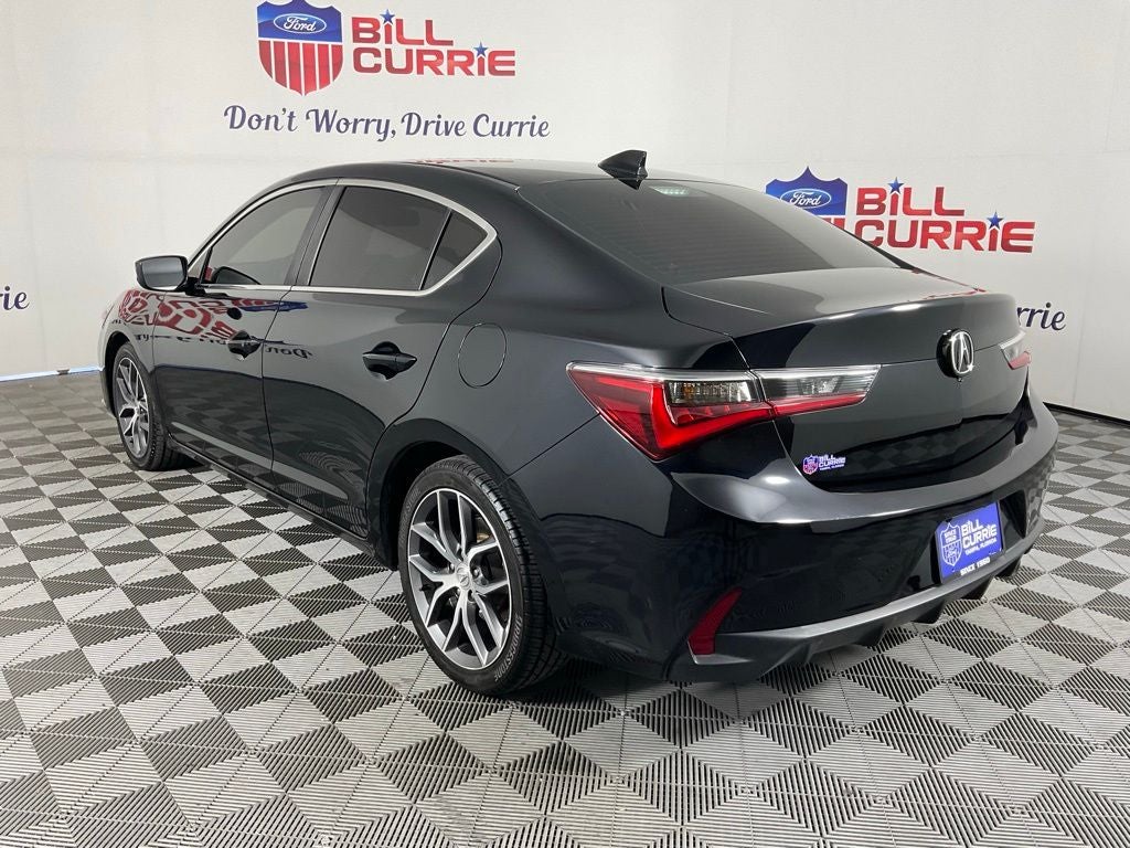 2020 Acura ILX Premium Package ***BLUE CERTIFIED***