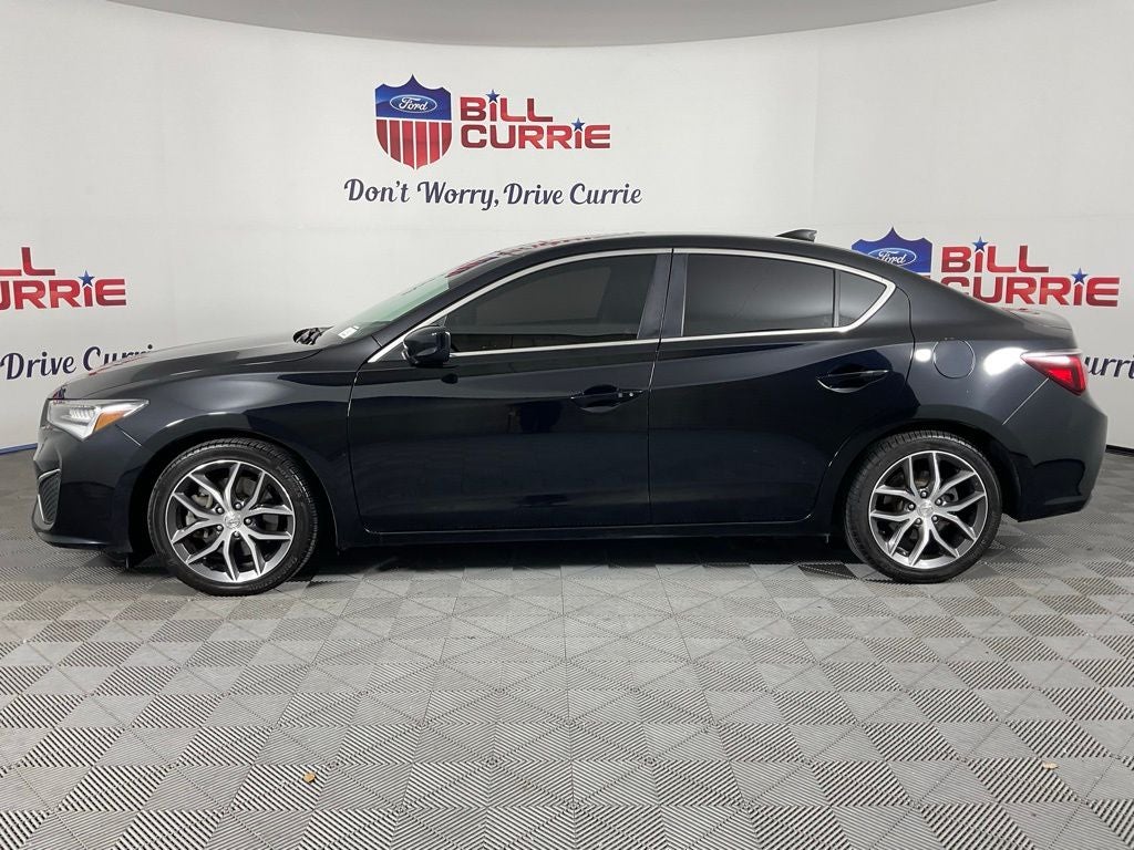 2020 Acura ILX Premium Package ***BLUE CERTIFIED***