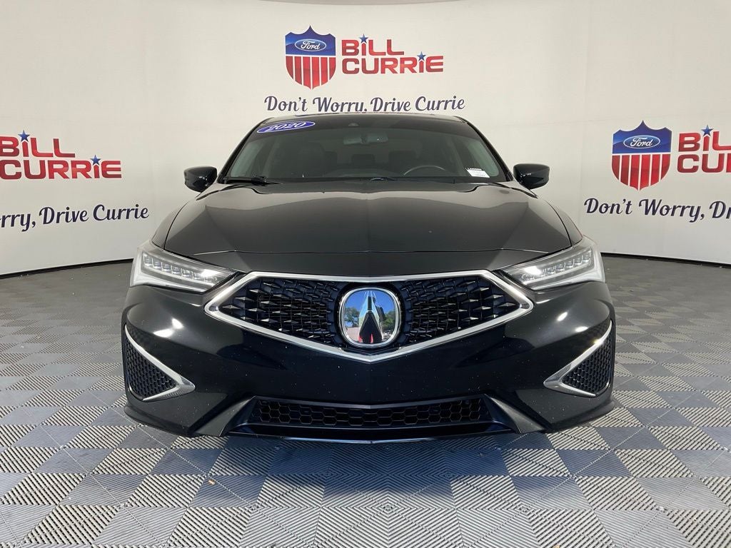 2020 Acura ILX Premium Package ***BLUE CERTIFIED***