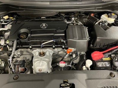 2020 Acura ILX Premium Package ***BLUE CERTIFIED***