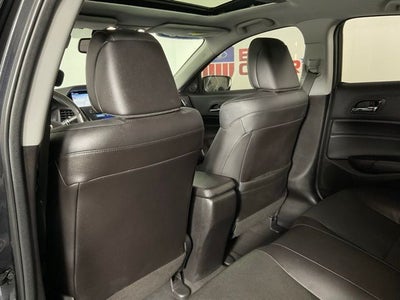 2016 Acura ILX 2.4L ***PRE AUCTION SALE***