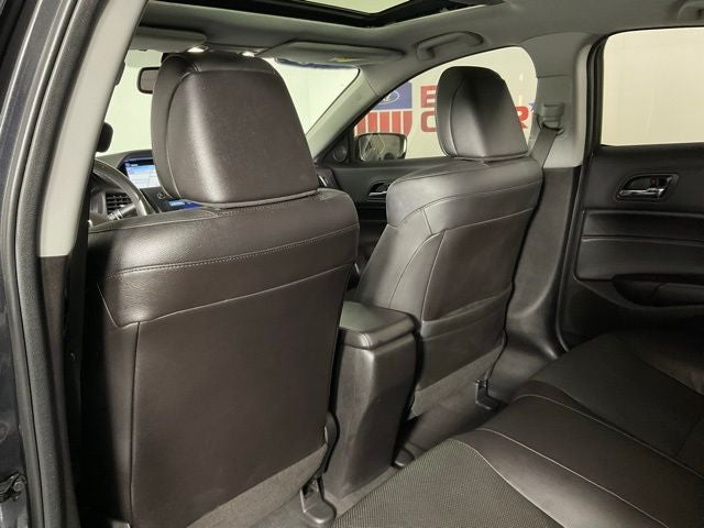 2016 Acura ILX 2.4L ***PRE AUCTION SALE***