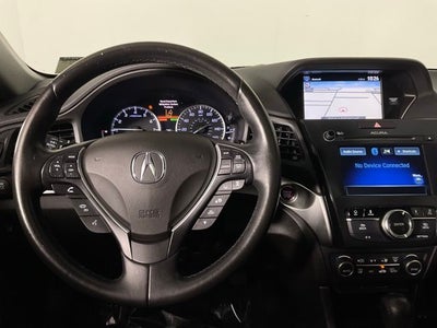 2016 Acura ILX 2.4L ***PRE AUCTION SALE***