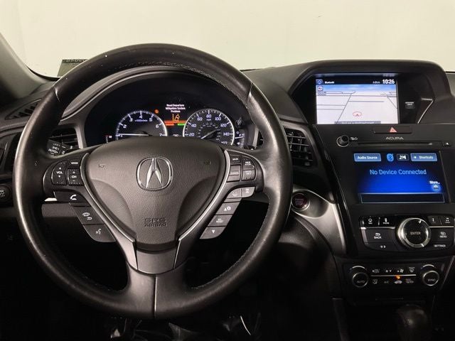 2016 Acura ILX 2.4L ***PRE AUCTION SALE***