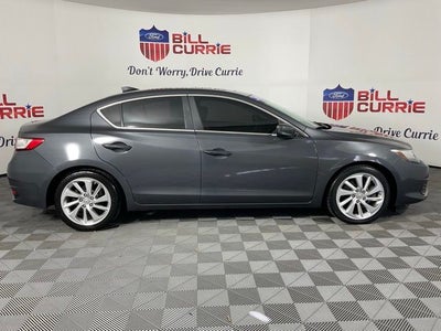 2016 Acura ILX 2.4L ***PRE AUCTION SALE***