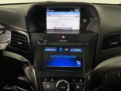 2016 Acura ILX 2.4L ***PRE AUCTION SALE***