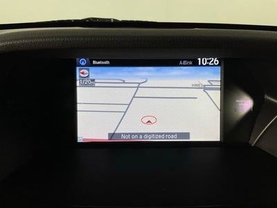 2016 Acura ILX 2.4L ***PRE AUCTION SALE***