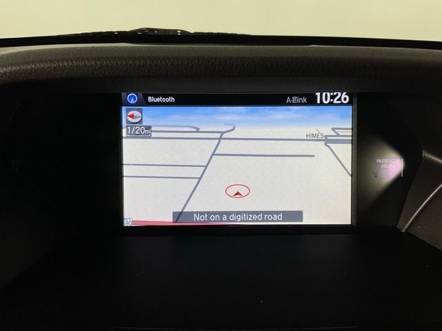 2016 Acura ILX 2.4L ***PRE AUCTION SALE***