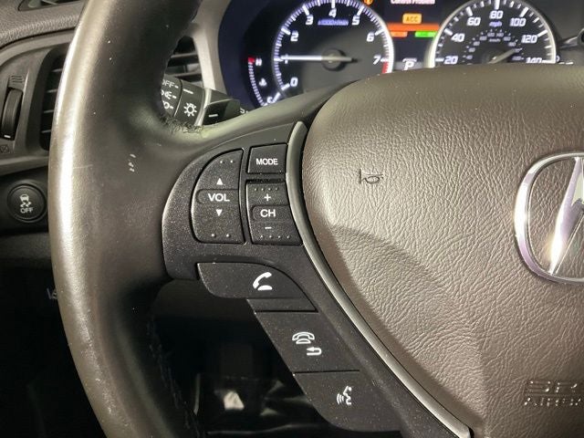 2016 Acura ILX 2.4L ***PRE AUCTION SALE***