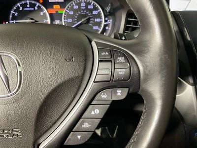 2016 Acura ILX 2.4L ***PRE AUCTION SALE***