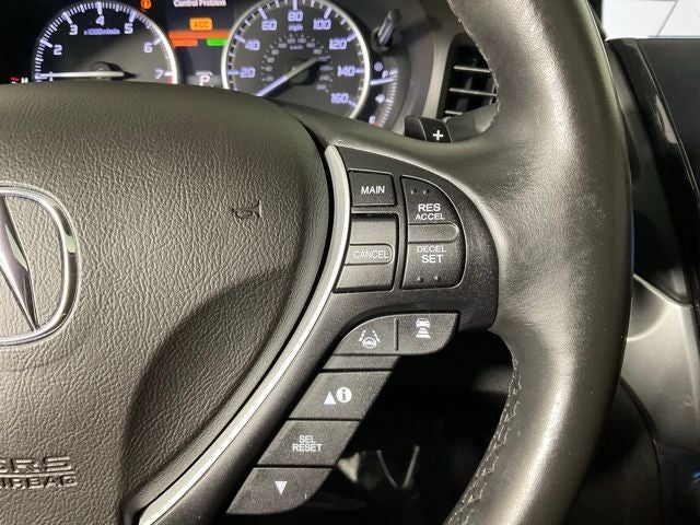 2016 Acura ILX 2.4L ***PRE AUCTION SALE***